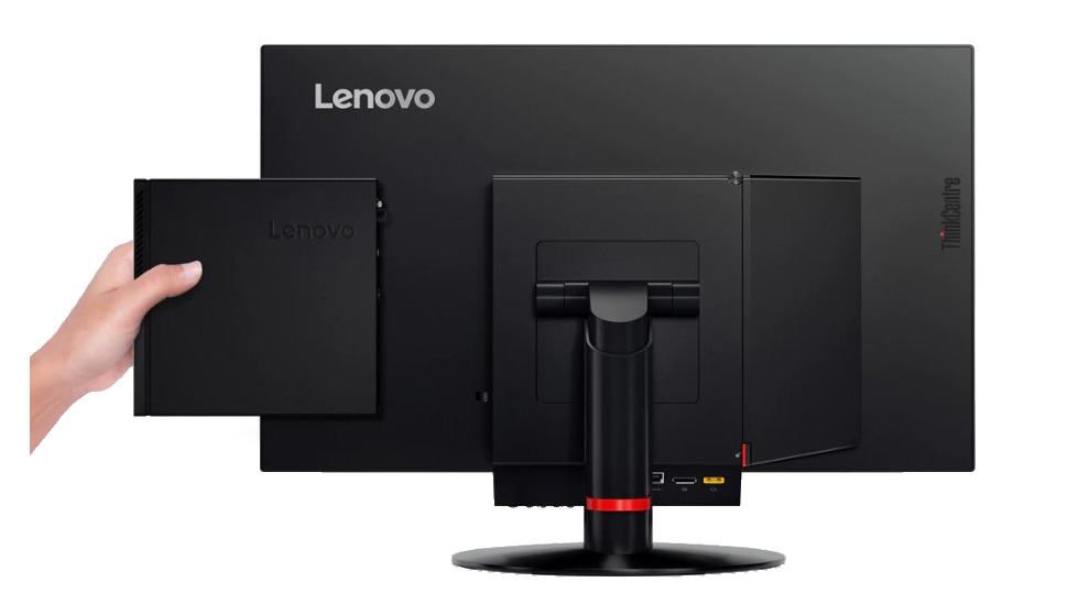 Lenovo ThinkCentre Tiny-in-One 24 Gen3